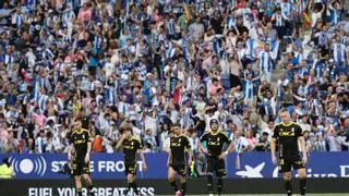 El Oviedo anuncia que Colombatto, Seoane y Alemao seguirán vistiendo de azul