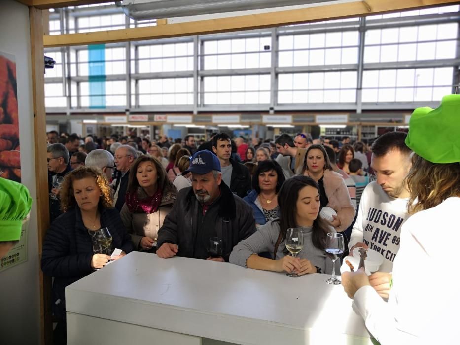 Feria del Embutido de Requena