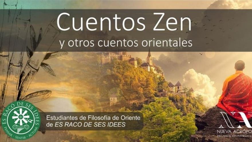 Cuentos Zen