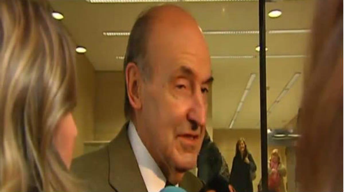 Declaraciones Miquel Roca