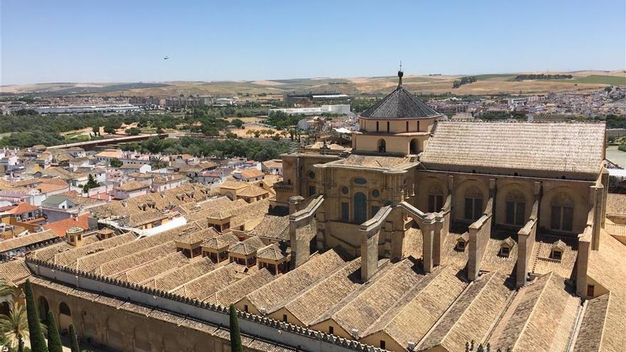 National Geographic ‘resucita’ a Córdoba con tecnologías vanguardistas