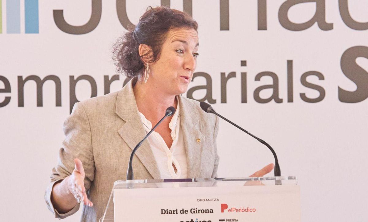 Catalunya impulsa un fons públic de 285 milions per a ‘start-ups’ de ciència Catalunya impulsa un fons públic de 285 milions per a ‘start-ups’ de ciència