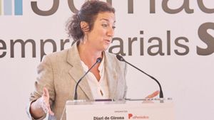 Catalunya impulsa un fons públic de 285 milions per a ‘start-ups’ de ciència