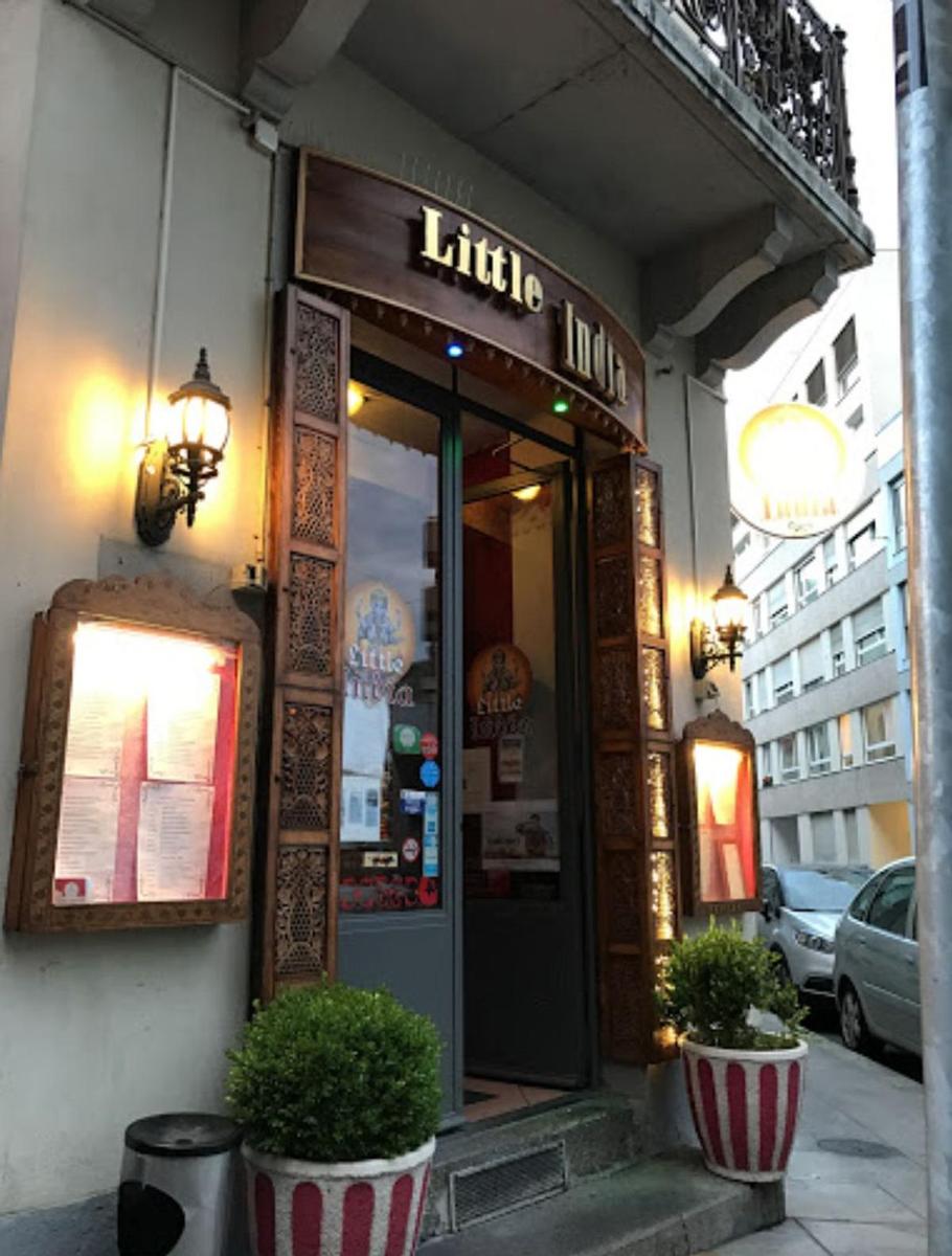 Little India, experiencia exótica en Ginebra