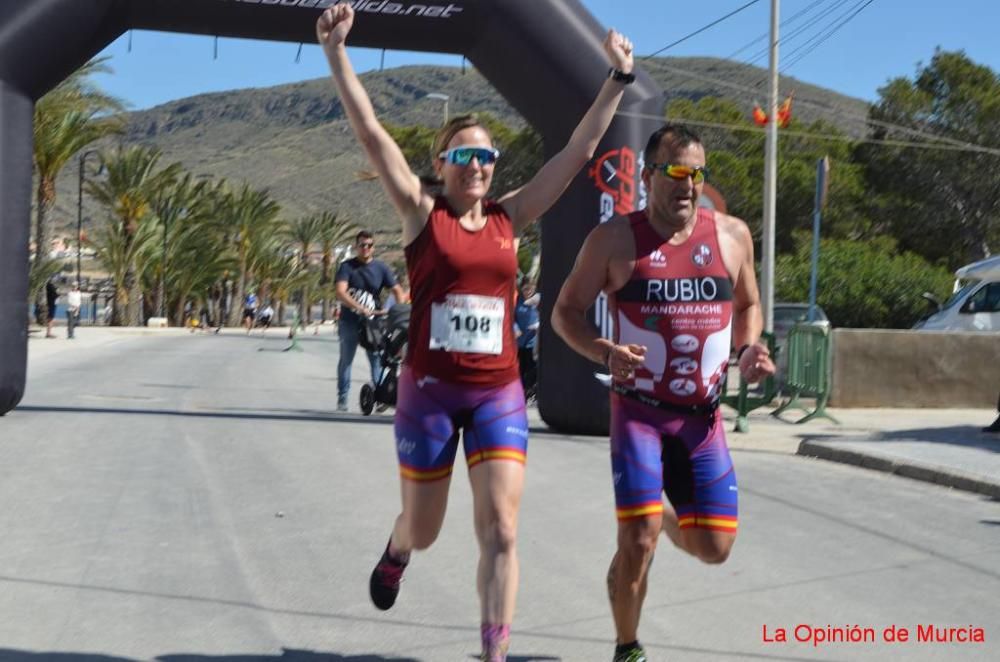 Carrera Popular La Azohía 2