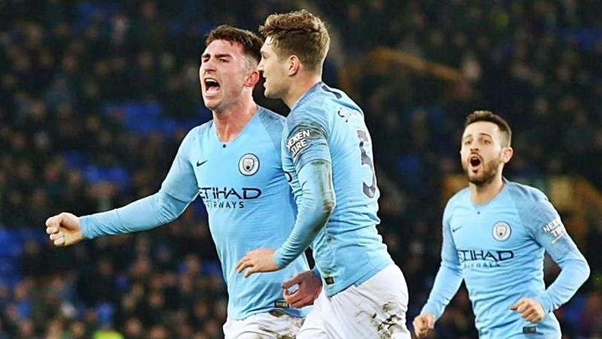 Laporte podrá jugar la Eurocopa con España