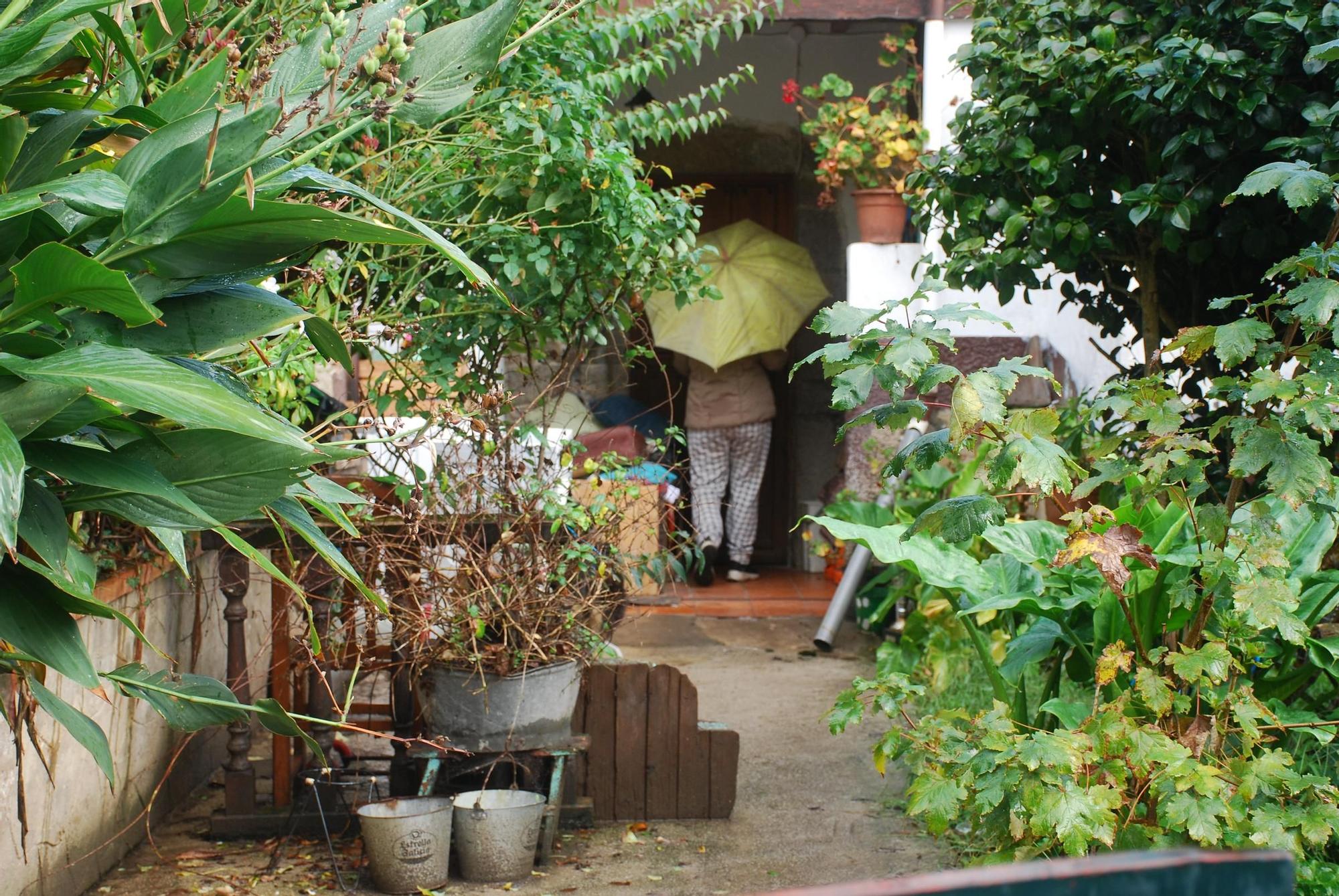 Crimen de Cueves (Ribadesella)