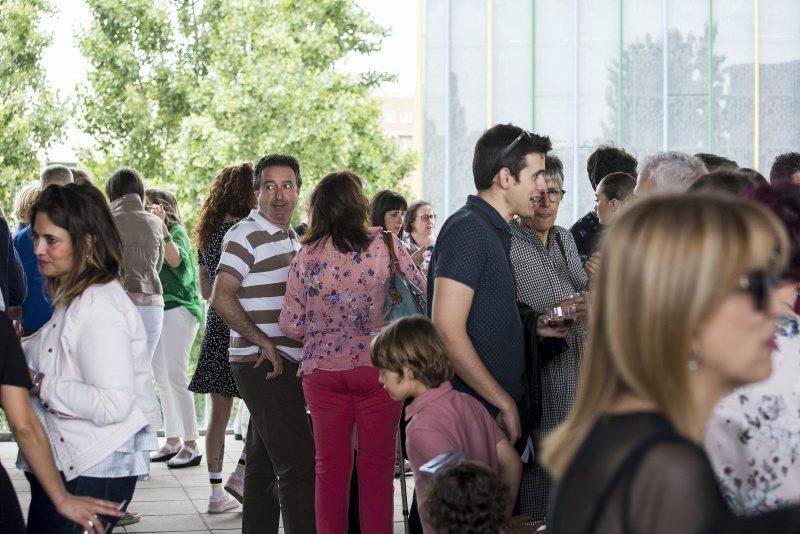 Fotos de la Aragón Fashion Week