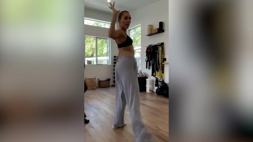 Miley Cyrus publica un adelanto de su nuevo &#039;single&#039;