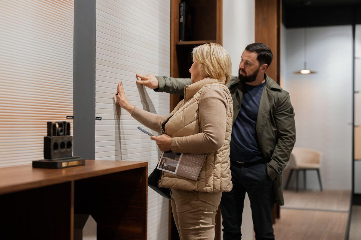 Los visitantes podrán descubrir el proceso creativo de cada diseño.