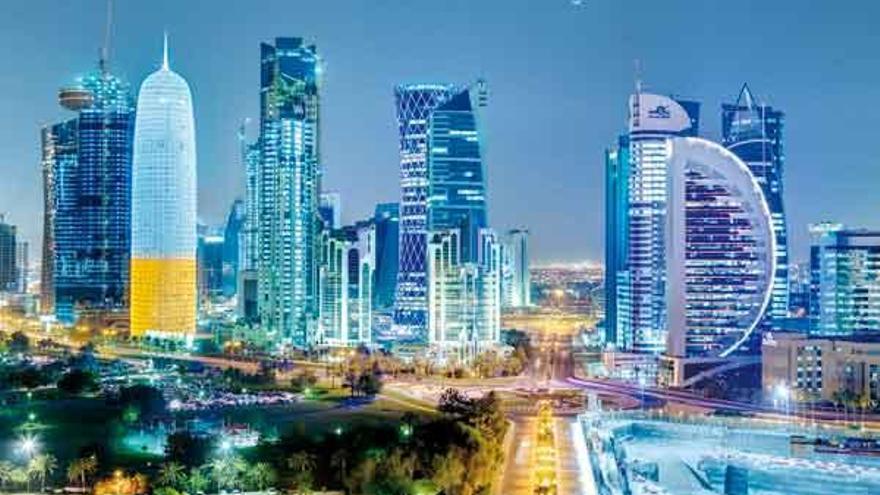Doha, la nueva capital del lujo mundial