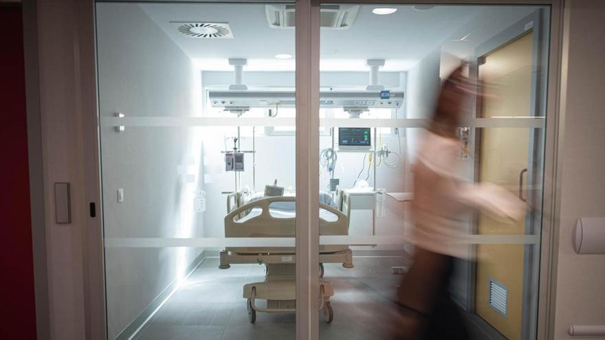 Tenerife’s La Candelaria Hospital Upgrades Maternity Unit with New Emergency Operating Room