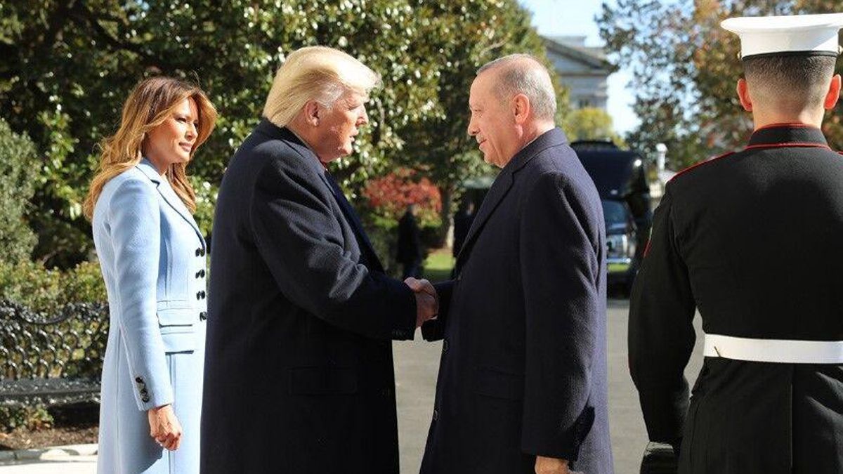 Qatar, Egipto, Turquía y EEUU: el cuarteto de mediadores que ha facilitado el acuerdo en Gaza