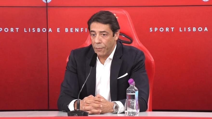 Costa: "Los 15 millones (por Mourinho) están garantizados y llegarán en cualquier momento"