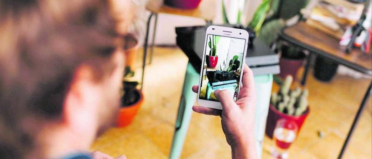 La crisi de subministraments i els alts preus provoquen un Nadal de segona mà