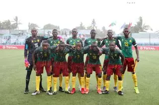 Crecen las falsificaciones de edad en los jugadores africanos para irse a Europa: "Ellos no deciden y sufren racismo"