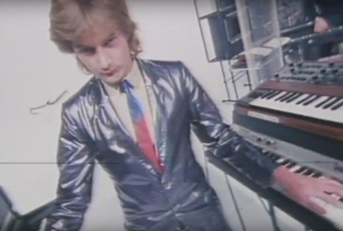 'Video killed the radio star' de The Buggles