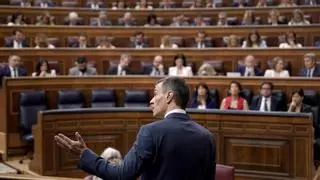 La crisis por el apagón se le atraganta a Sánchez tras un mes sin respuestas y la presión de las nucleares