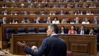 Sánchez prepara medidas para su comparecencia en el Congreso por el caso Cerdán: del castigo a corruptores a la abolición de la prostitución