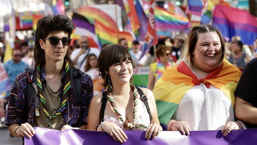 Orgullo contra prejuicio