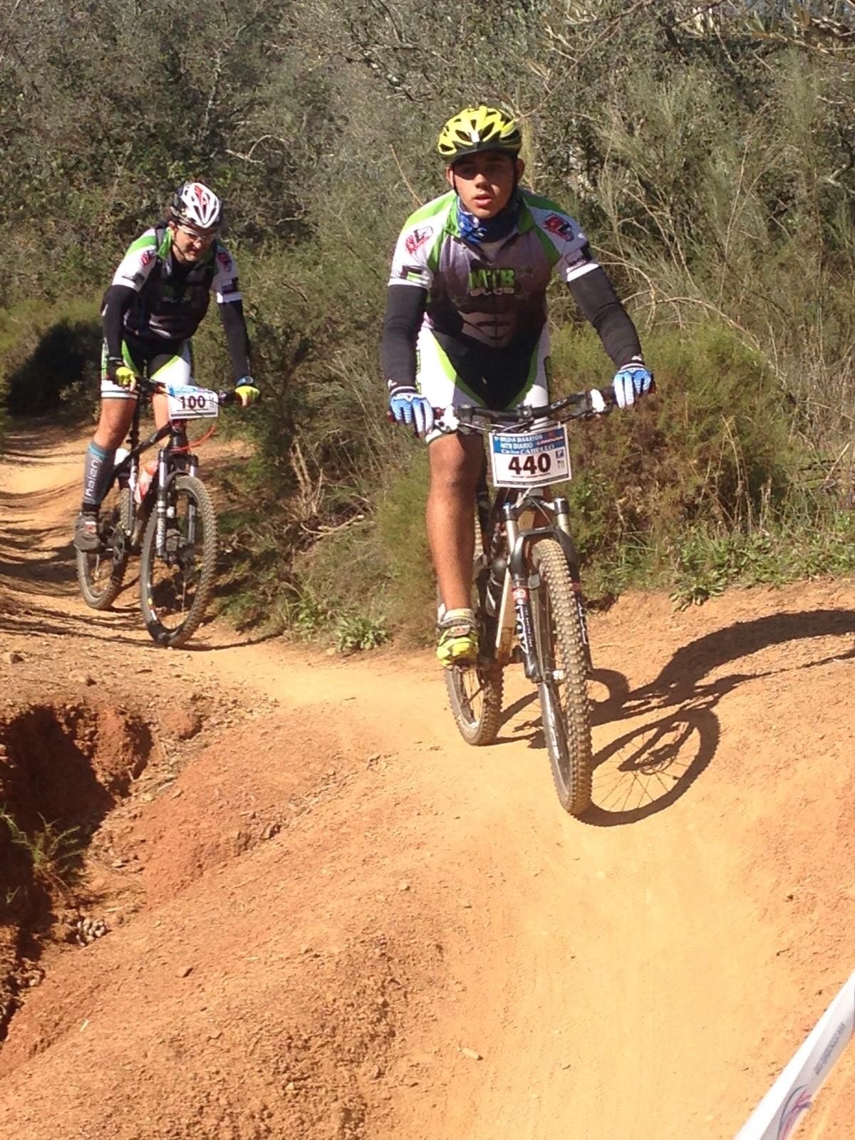 Fotogalería / Yo estuve en la 1ª MTB Diario CÓRDOBA