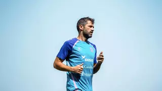 El Tenerife se pone en marcha: día uno de la pretemporada
