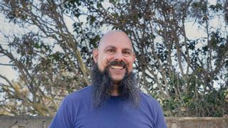 Canarias conquista al astrofísico y divulgador estadounidense Ethan Siegel: "El resto del mundo no aprecia lo suficiente la ciencia que se hace en las Islas"