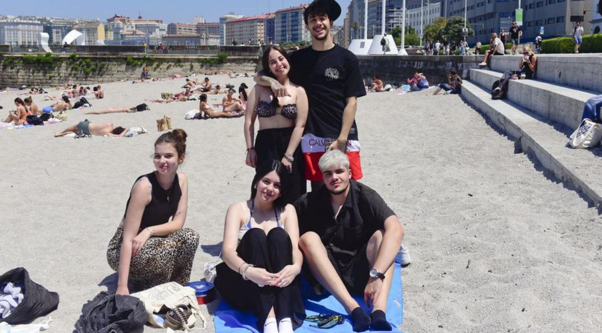 Alivio y dudas por las reglas de la playa