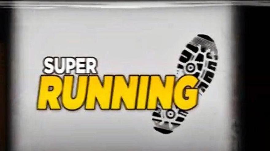 SUPER running | La gran carrera de 2020 fue en València