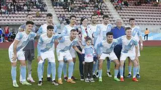 El Compostela ya piensa en el Arenteiro y organiza una Fan Zone llena de actividad