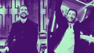 El público secreto de 'La Revuelta': ¿quiénes son los espectadores que han arrebatado el liderazgo a 'El Hormiguero'?