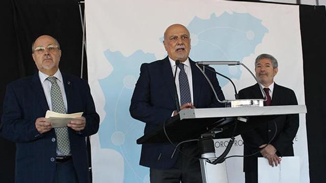 La Unión de Colegios Profesional de Alicante, 25 años promoviendo valores