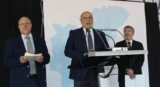 La Unión de Colegios Profesional de Alicante, 25 años promoviendo valores