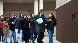 La Abogacía de la Generalitat Valenciana desmiente al jefe de gabinete de Mazón y confirma que avaló verbalmente un confinamiento el 29-O