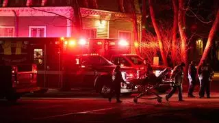 Al menos dos muertos y nueve heridos graves en un tiroteo en la Universidad de Rhode Island, en Estados Unidos