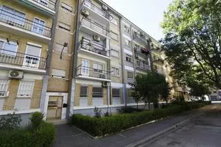 Aragón recibirá 54 millones para rehabilitación y vivienda social