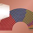 Media encuestas elecciones generales España