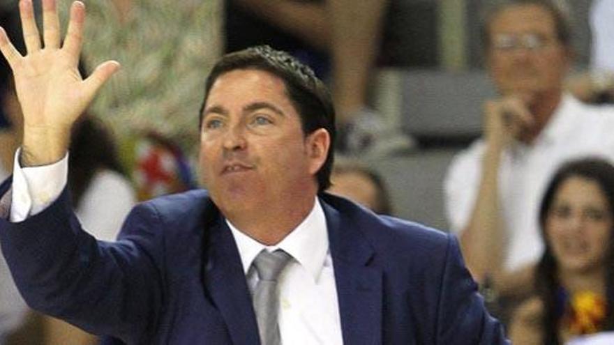 Xavi Pascual