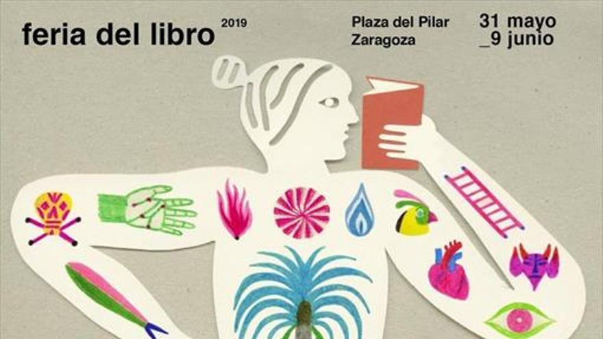 La Feria del libro reúne a 100 autores en 48 estands