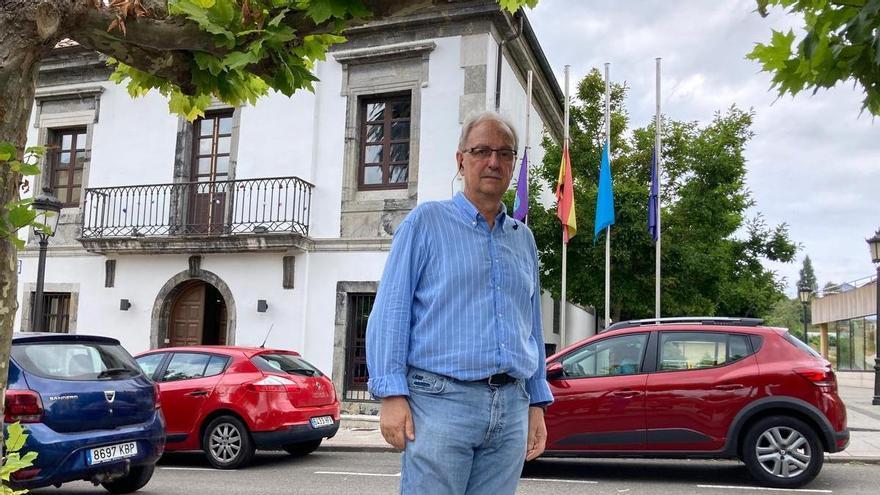 El Pleno de Soto del Barco nombrará este jueves Alcalde al independiente José Manuel Lozano