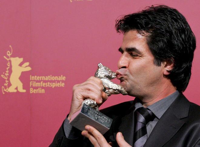 Confirmada la pena de prisión en Irán contra un laureado cineasta disidente