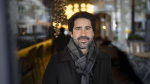 Roger Montañola: «Presentar-me a les eleccions generals va ser com un Erasmus, m’ho vaig passar d’allò més bé»