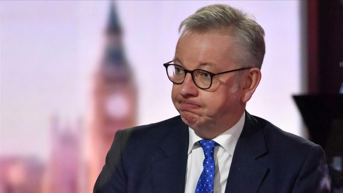 brexit ue reino unido michael gove