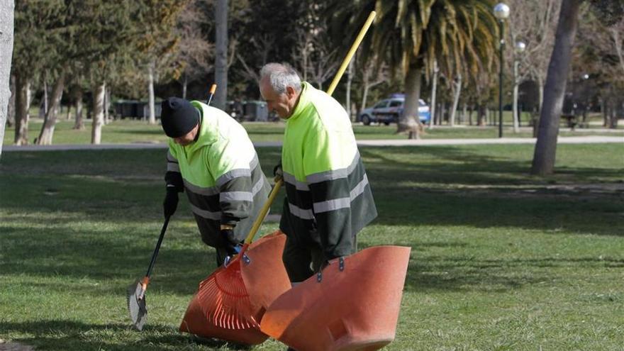 La Junta prevé la contratación de 5.350 personas gracias al programa Empleo de Experiencia