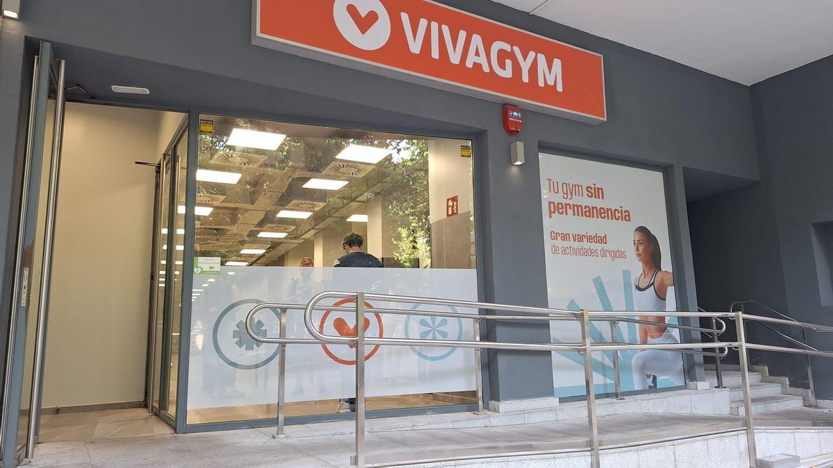 Altafit es ahora Vivagym