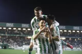 El Córdoba CF sin aquel mes de septiembre