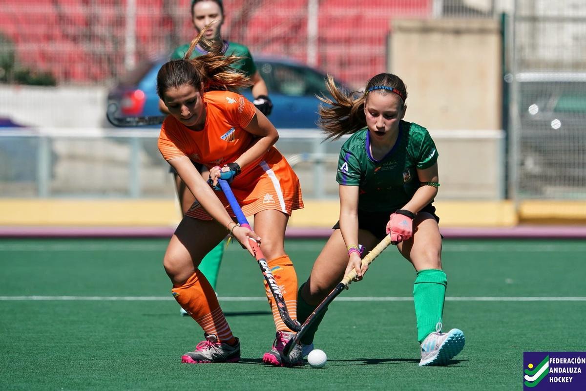 Las valencianas finalizan el torneo siendo subcampeonas nacionales tras una gran competición firmada durante este fin de semana.