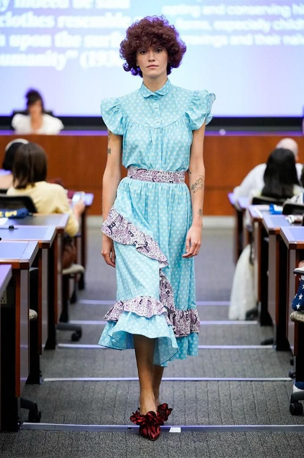 Batsheva