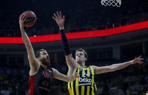 Jan Vesely, primer fitxatge per a la reconstrucció del Barça de Jasikevicius