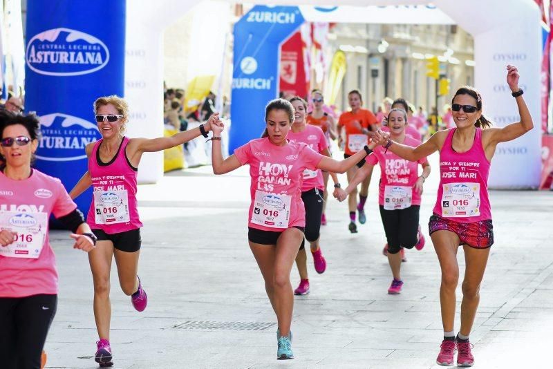 Carrera de la Mujer